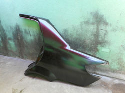 Lateral Esquerda Siena