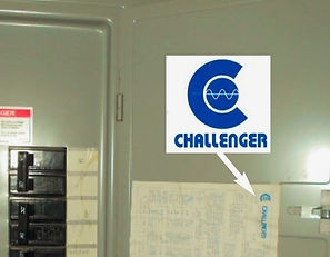 Challenger-Panel Recall