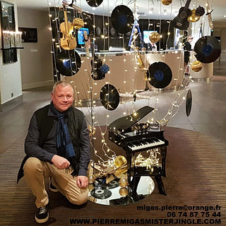 Photo du rédacteur: Pierre Migas
