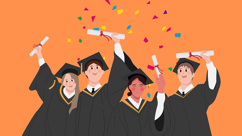 From Myths to Reality: The Truth About College Success