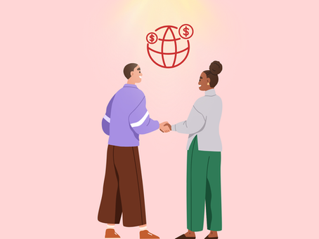 Networking for Beginners: How to Start Without Feeling Awkward