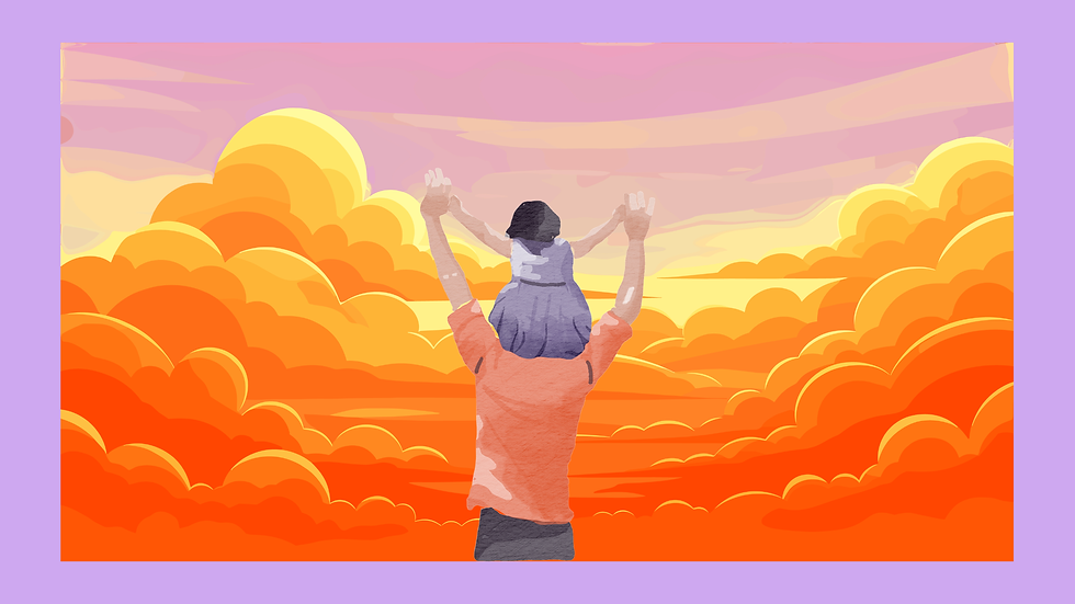 How Parents Can Support Dreams