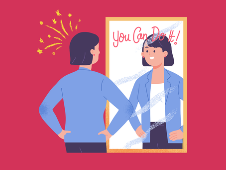 Fueling Your Future: Staying Motivated in School and Life