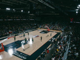 HARLEM GLOBBETROTTERS