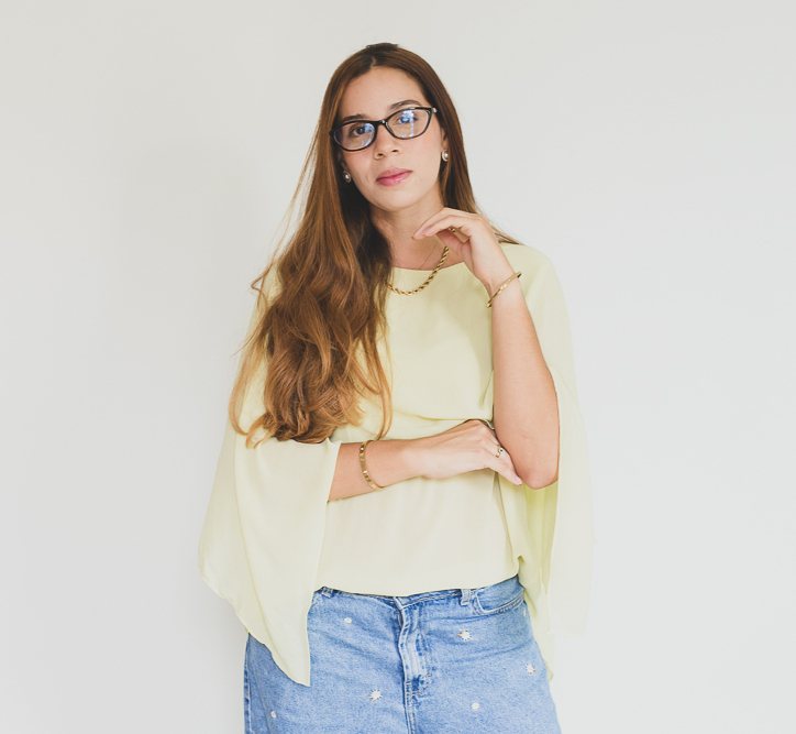 Foto do escritor: Rafaelle Lucindo