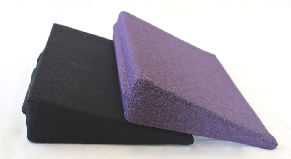 Sitting Wedge