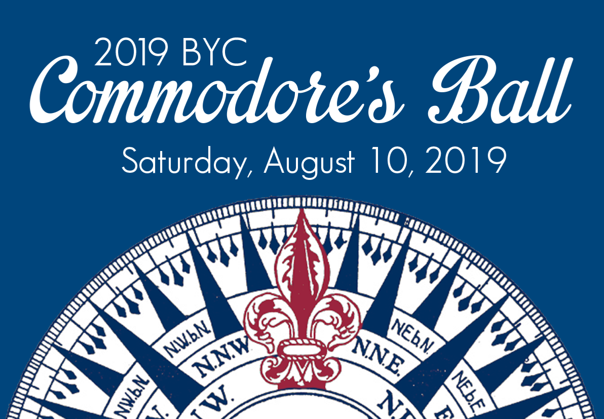 Commodore's Ball
