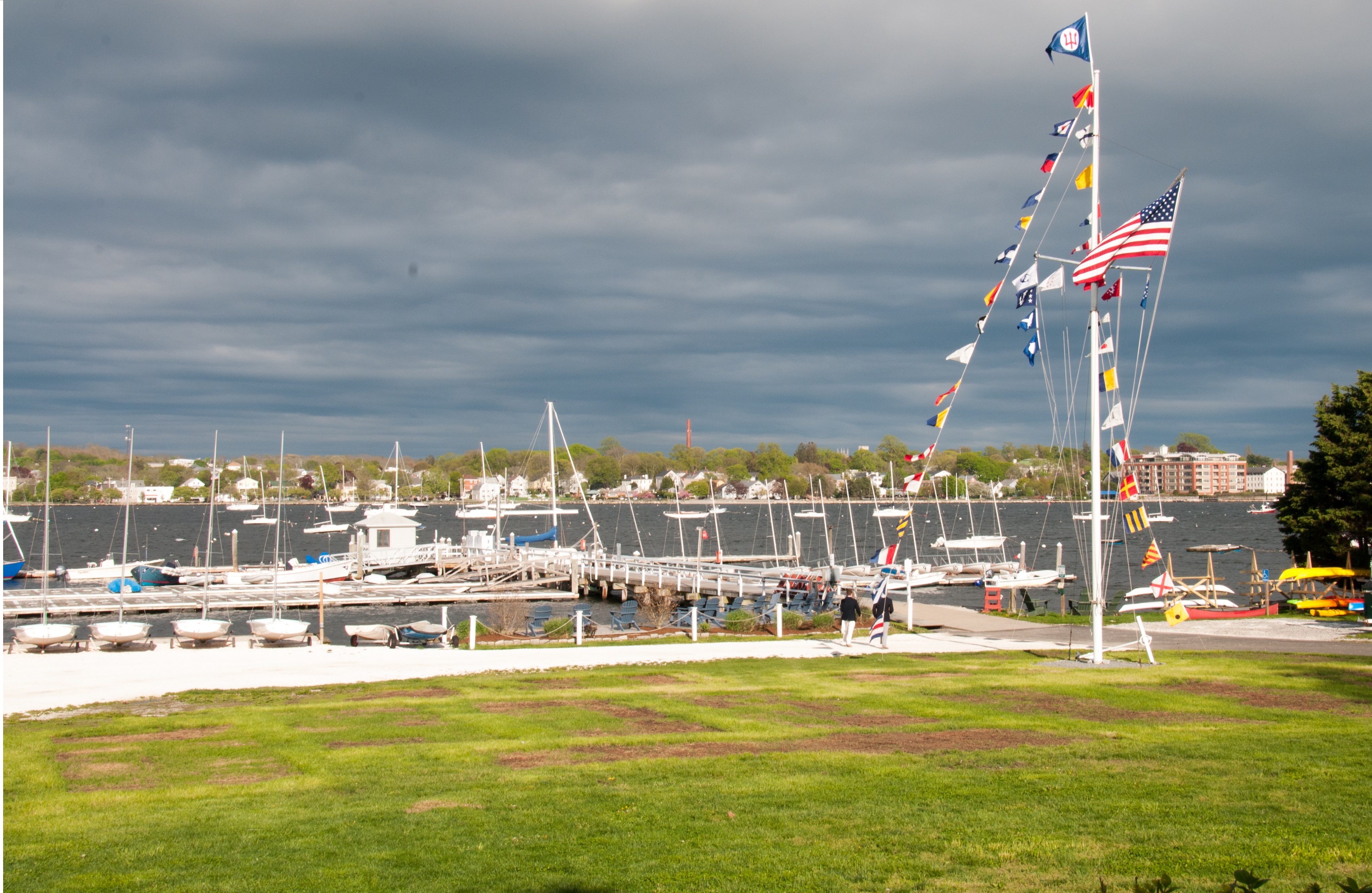Bristol Yacht Club