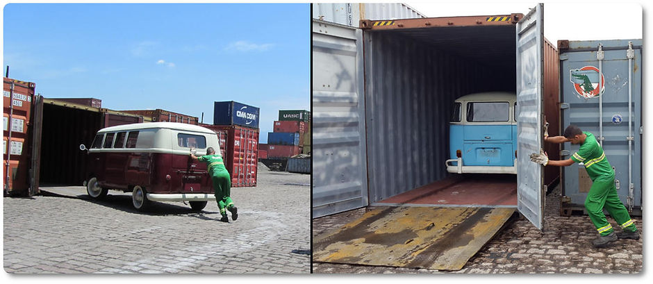 export-vw-bus-port-brazil-t1-bulli-t2-stuffing-container-wagens-wagons-fullen-vullen-porte
