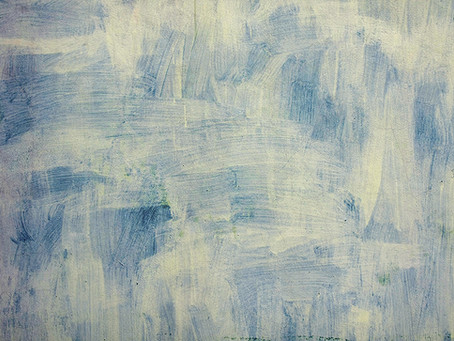 San Francisco Artifact reviews "Below the Fold"