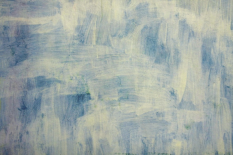 Textura azul abstracta