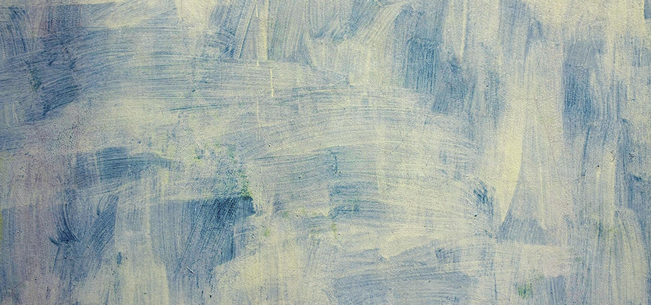 White Brush Strokes