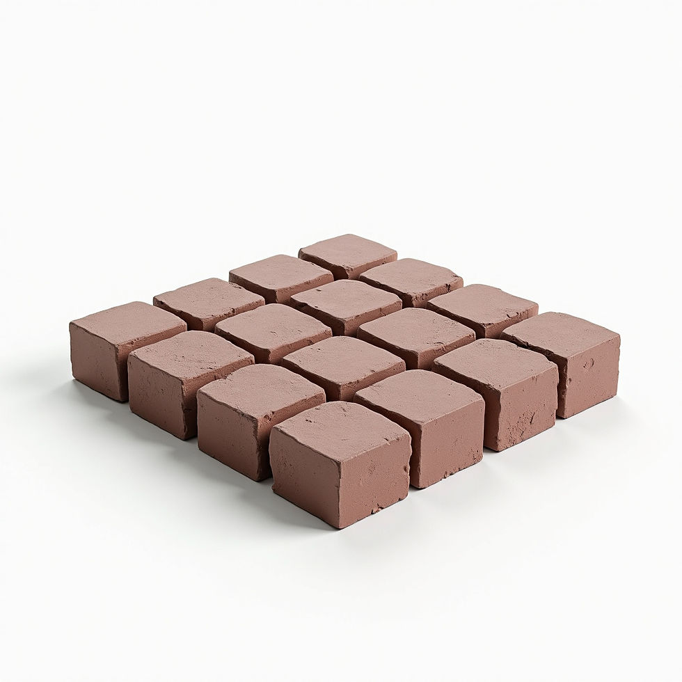 Cobble Style Paver