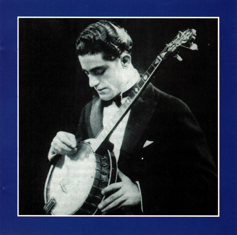 Thumbnail: Al Bowlly - Goodnight Sweetheart (Digital Download)