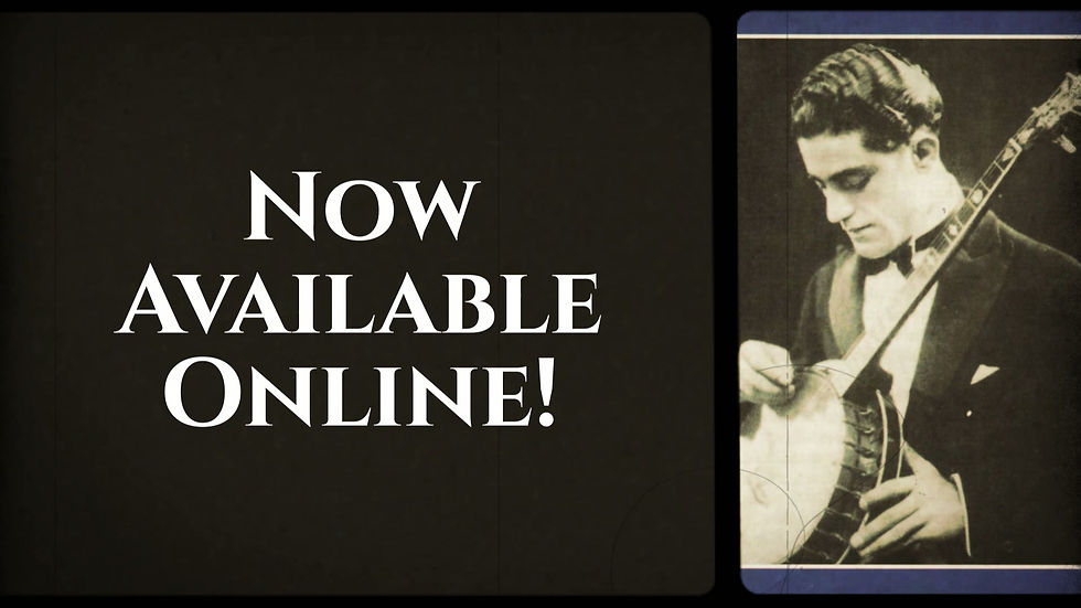Thumbnail: Al Bowlly - Goodnight Sweetheart (Digital Download)