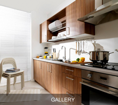 Kubiq Afforadable Kitchen Cabinet And Wardrobe In Malaysia