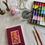 Miniature : Les colorés : carnets de création à couverture souple