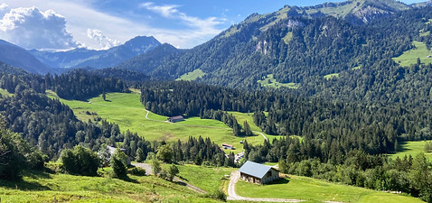 Image of Allgau; photo by Edwin Dingjan on Unsplash