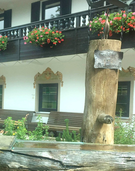 Image of Hotel Farbingerhof in Bavaria
