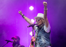 Solihull Summer Festival