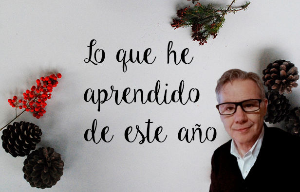 Crónica de un año que se va sin pedir perdón