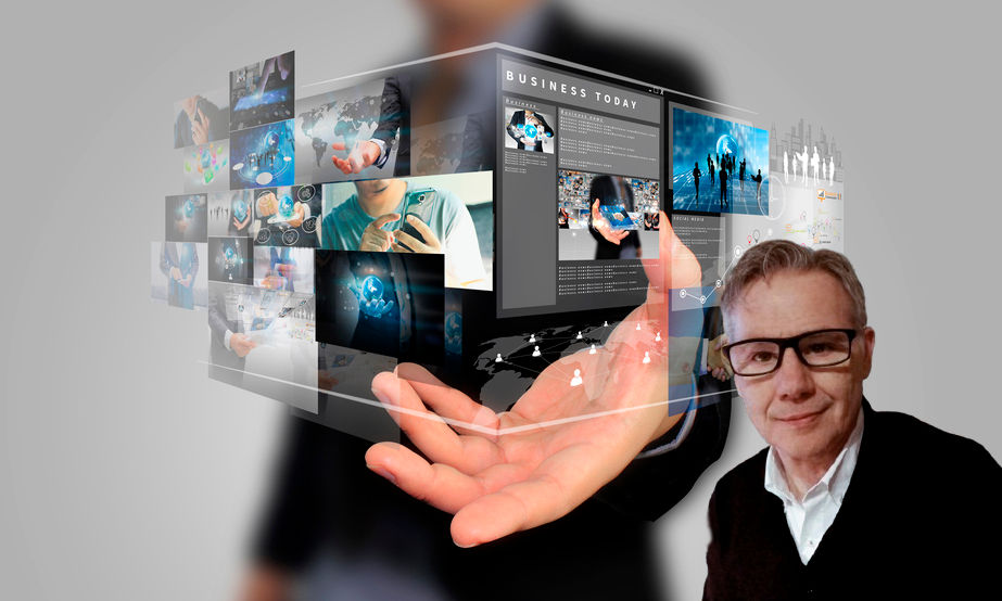 El gran circo de la opinión: La república de los Tertulianos