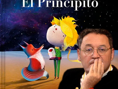 Entre la inocencia perdida y la traición del poder: cuando el «cordero» se extravía.