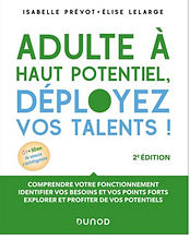 Adultes à haut potentiel