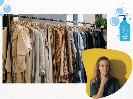 Así puede encontrar un buen jabón de ropa