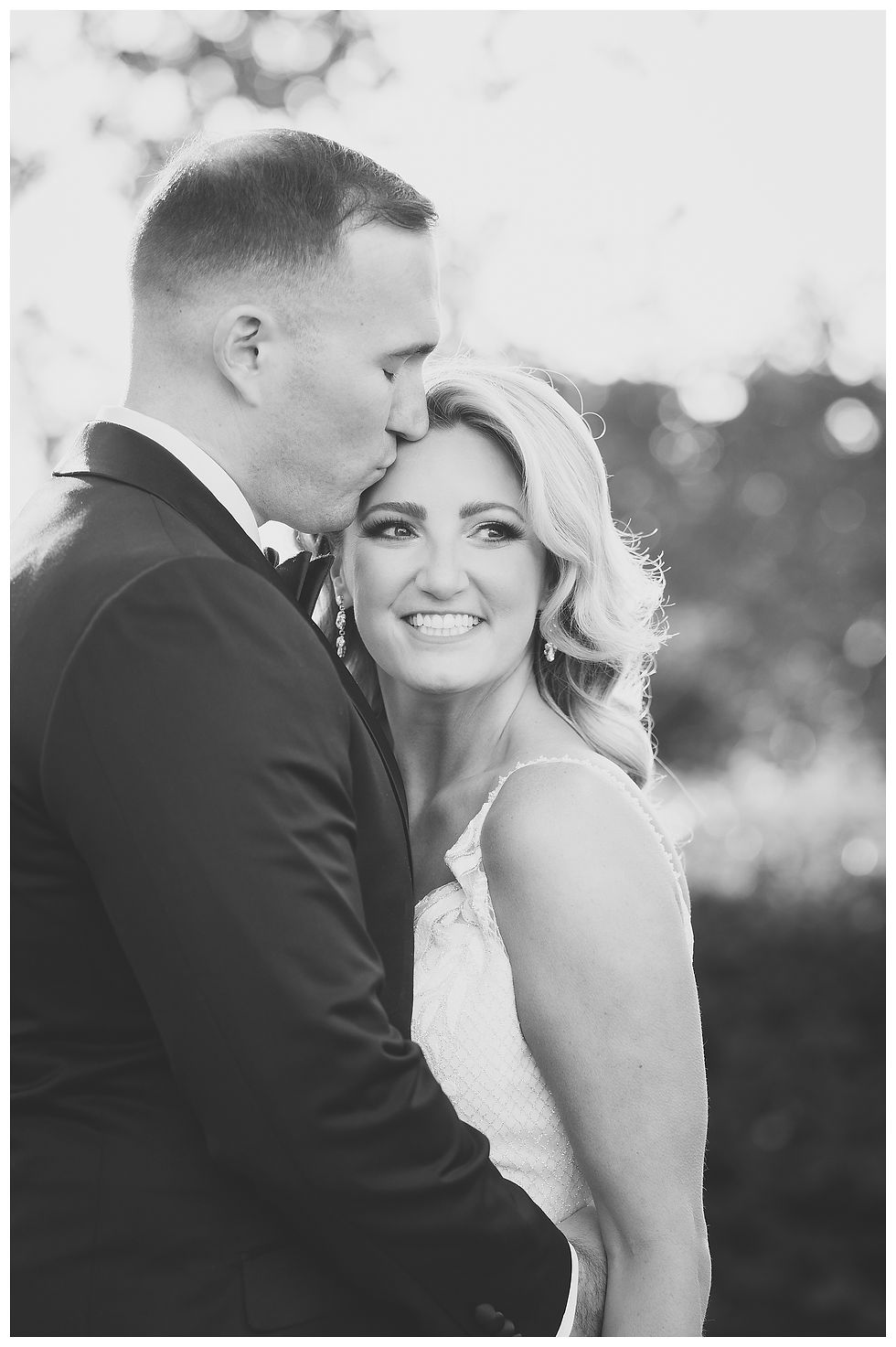 downtown columbus ohio wedding kimberly potterf photography