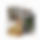 Thumbnail: Echo | Organic Canva Brand Template