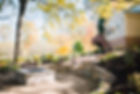 mars pennsylvania landscape renovation hardscape installation