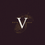 Thumbnail: The Velvet Vine | Moody Semi-Custom Logo/Brand Kit