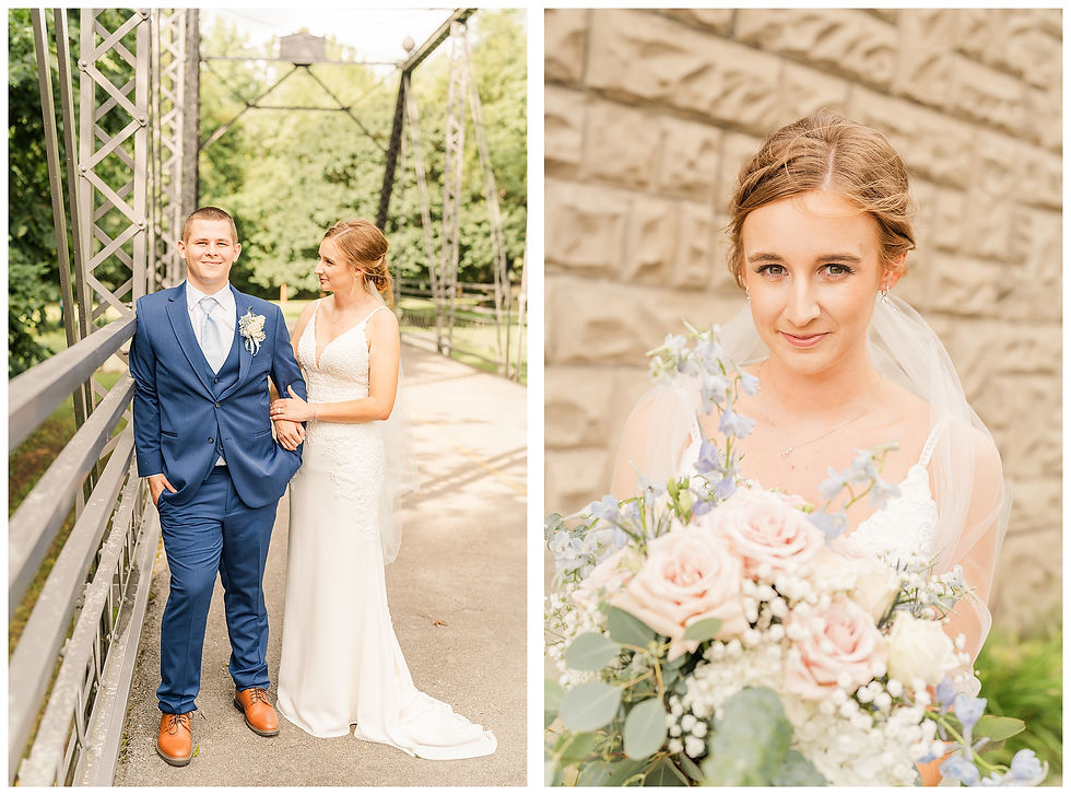 Old-Millstream-Center-ohio-wedding-photography