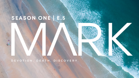 Mark: S1 E5 - BE AMAZED.