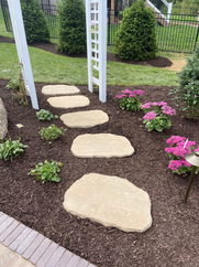 inca stone inc pittsburgh pa landscape