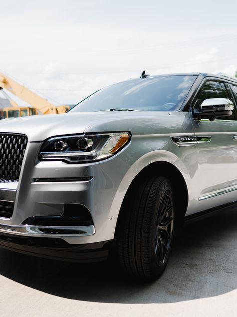 LINCOLN NAVIGATOR