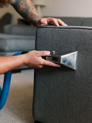 hickorey township upholstery cleaning