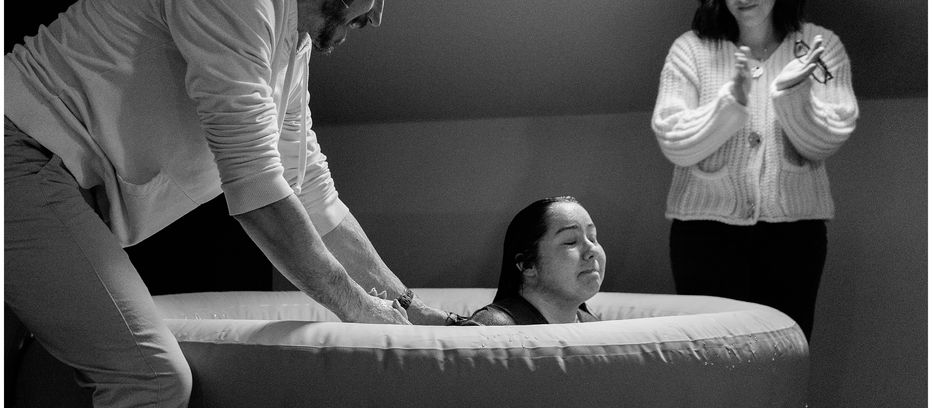 From Shame to Hope: Meet Jessica