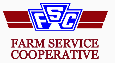 Farm Service Co-op Harlan logo.png