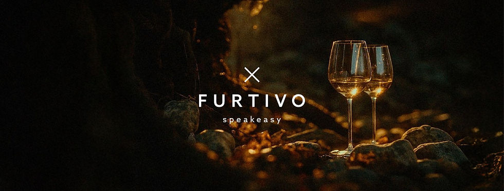 Cata Inframundo: Lo Esencial Vive Debajo