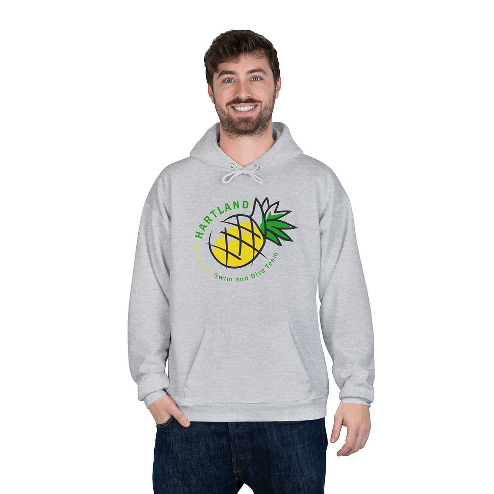 Thumbnail: HSDT Hoodie