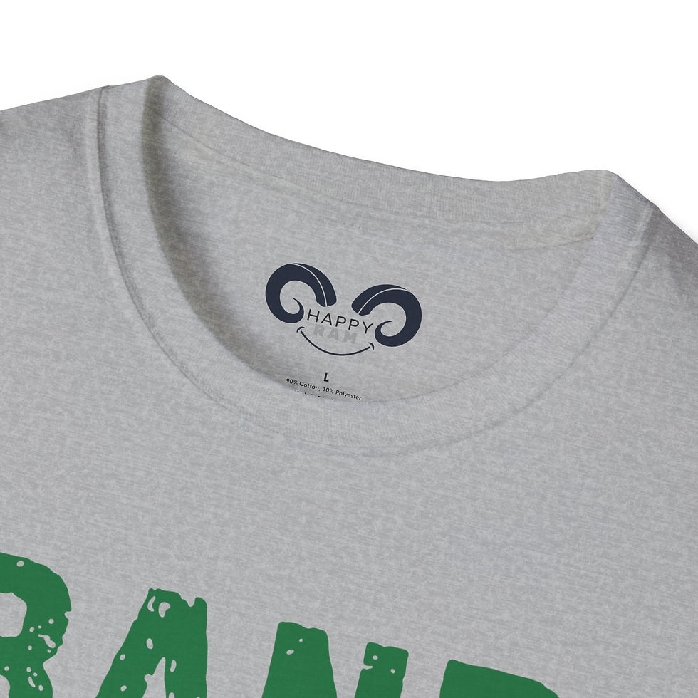 Thumbnail: Band School T-Shirt