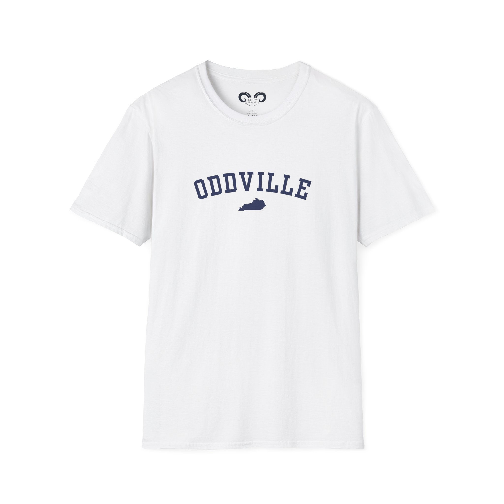 Oddville KY T-Shirt
