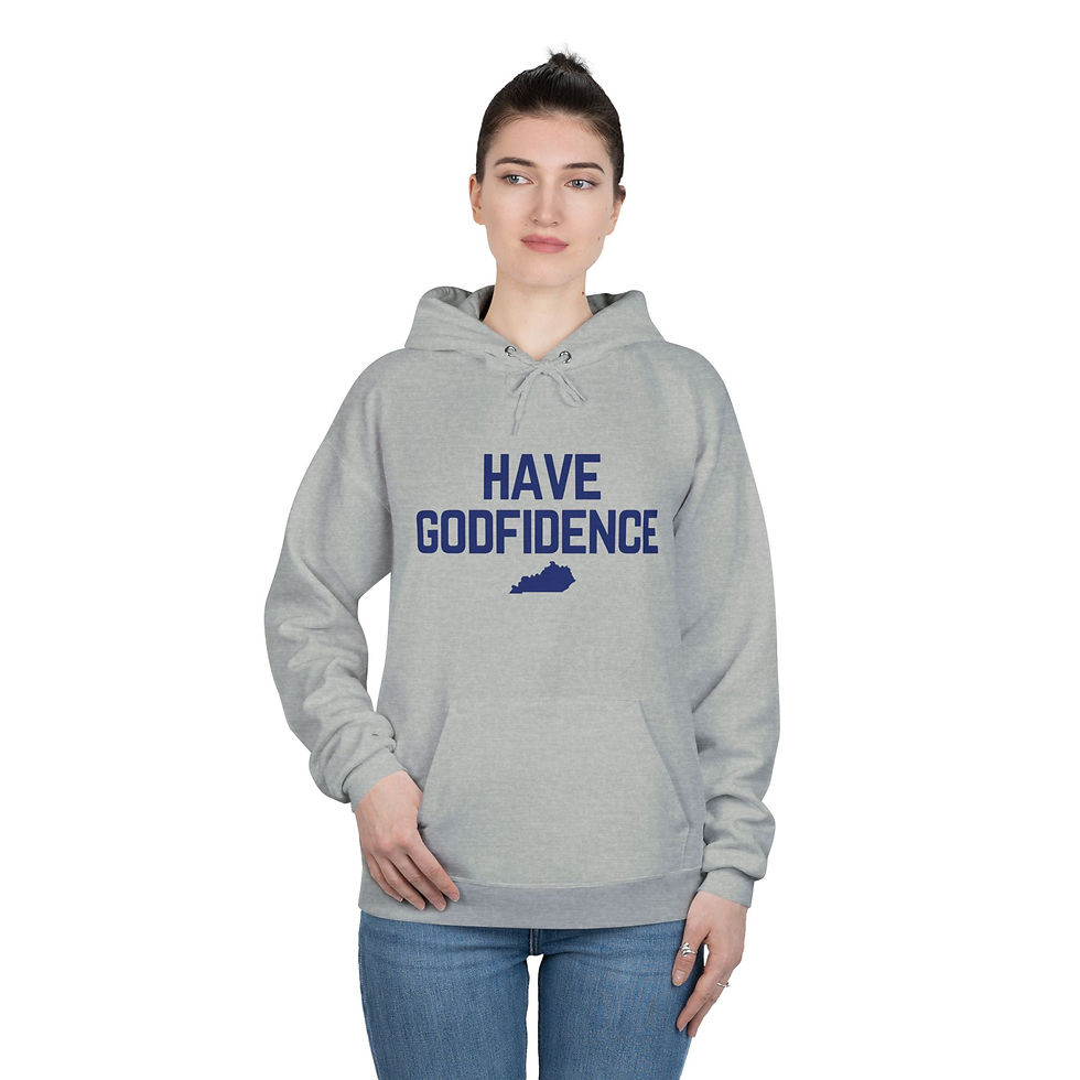 Thumbnail: Have Godfidence Hoodie