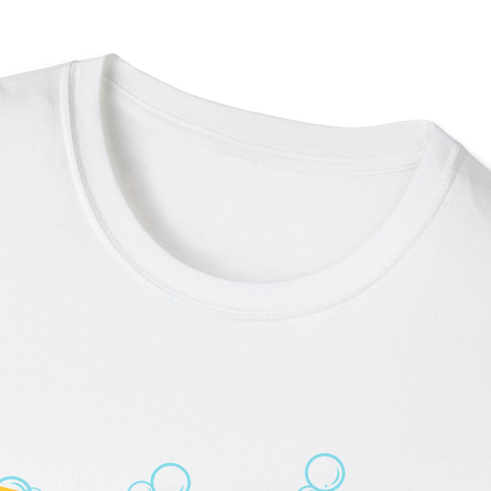 Thumbnail: Eat My Bubbles T-Shirt