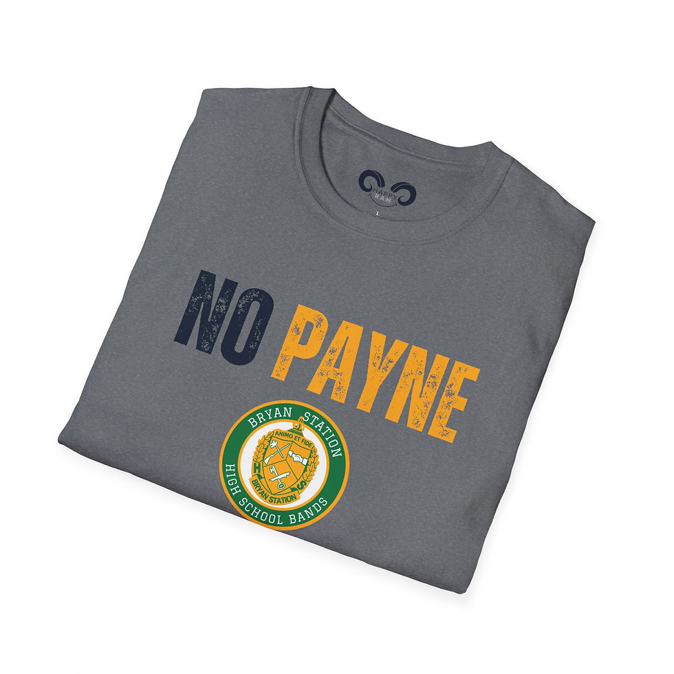 Thumbnail: No Payne No Gain