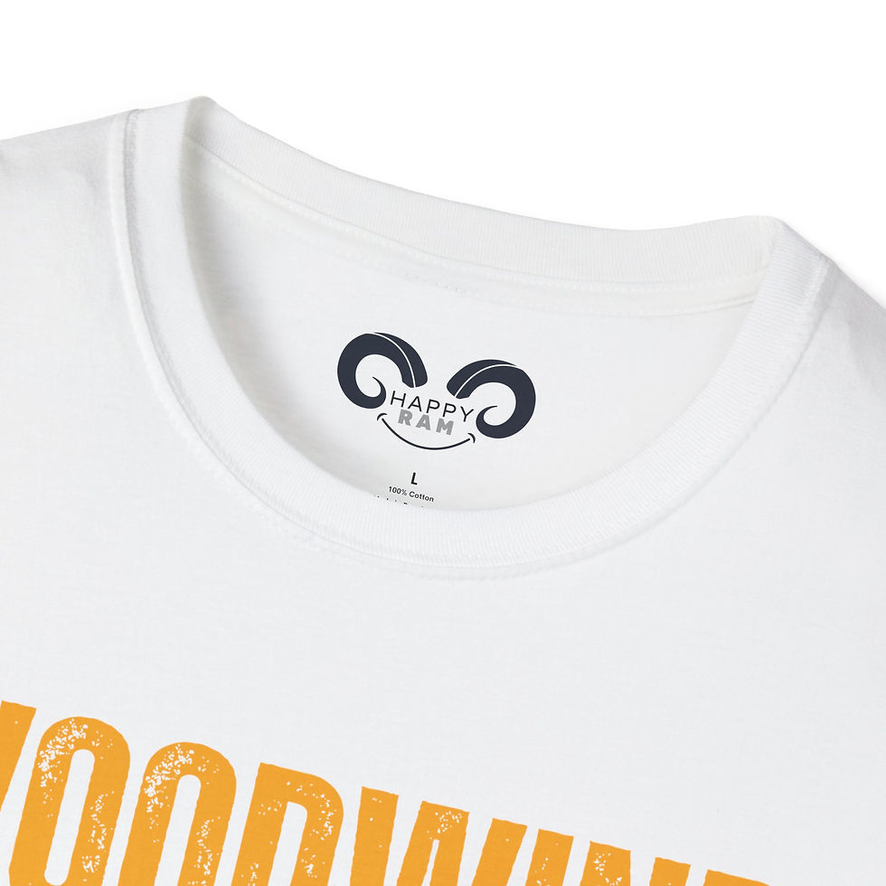 Thumbnail: Woodwind Mom T-Shirt