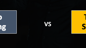 Solo selling vs. Team selling – när är det rätt att välja vad?