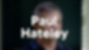 God-defining Moments with Lieutenant-Colonel Paul Hateley